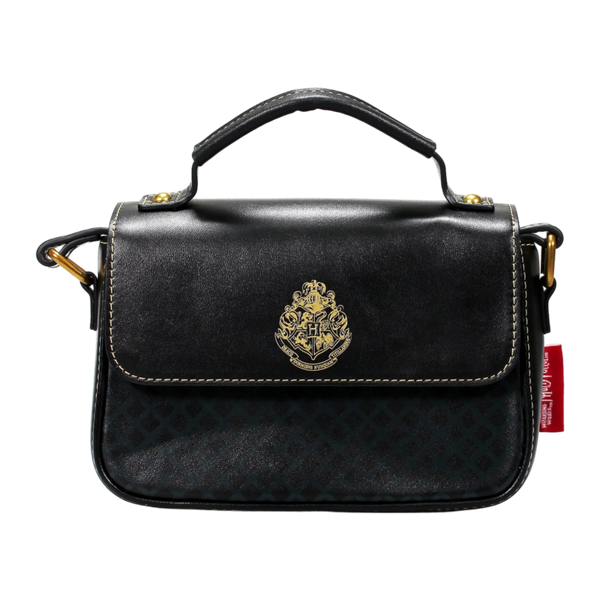 Harry Potter - Hogwarts Satchel Bag