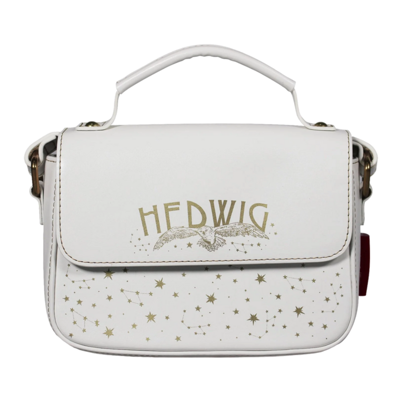 Harry Potter - Hedwig Satchel Bag