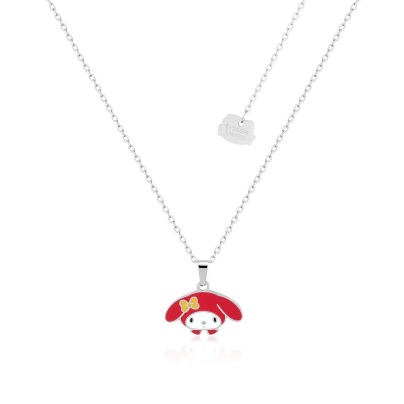 Sanrio - My Melody Enamel Necklace