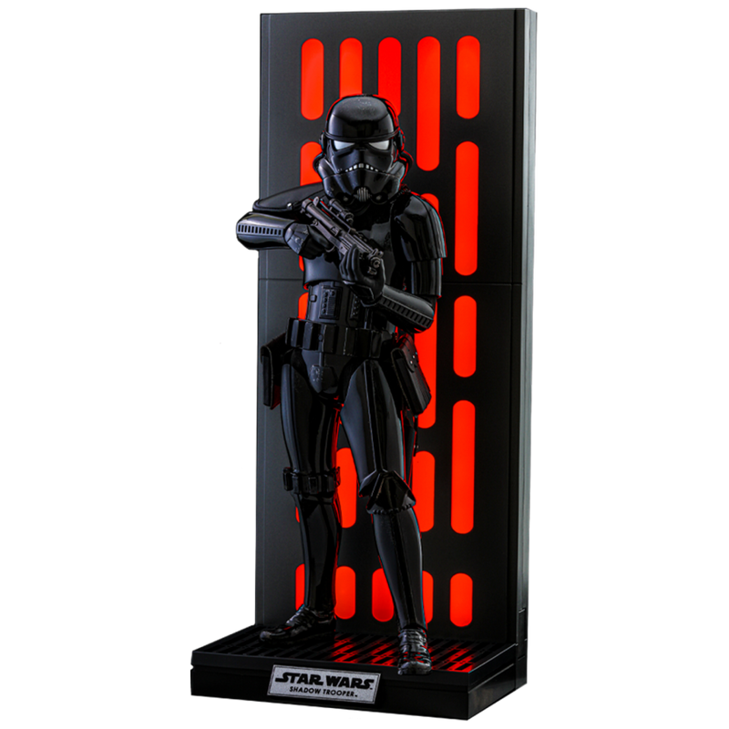 Star Wars - Shadow Trooper 1:6 Scale Collectable Set