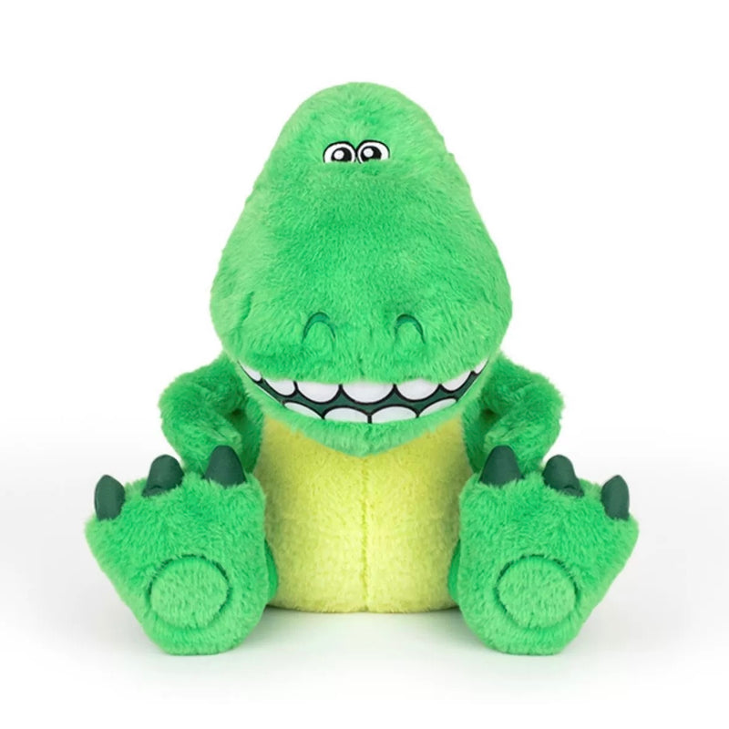 Toy Story - Rex 35cm Plush Messenger Bag