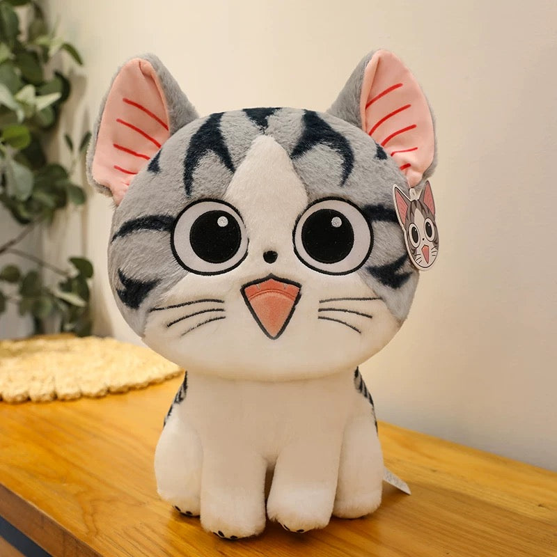 Chi’s Sweet Home - Chi Cat 45cm Plush Toy