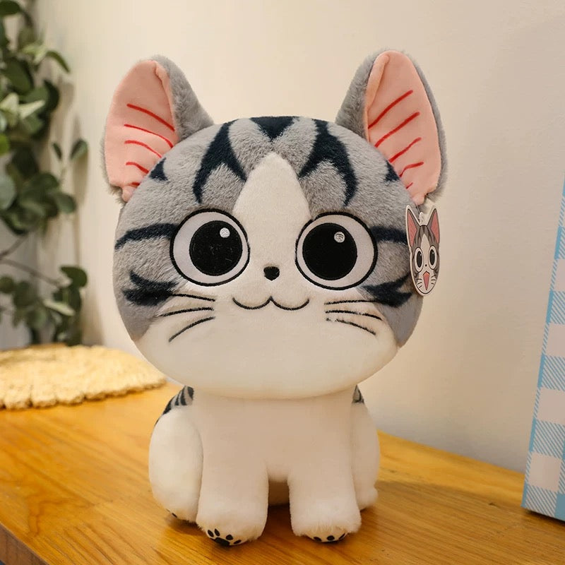 Chi’s Sweet Home - Chi Cat 45cm Plush Toy