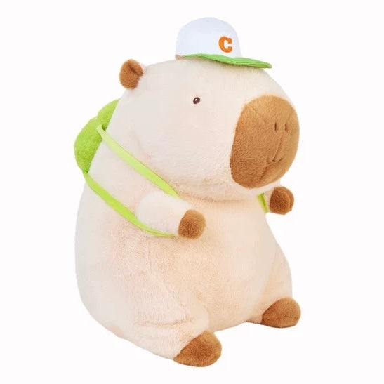 Capybara 48cm Plush Toy