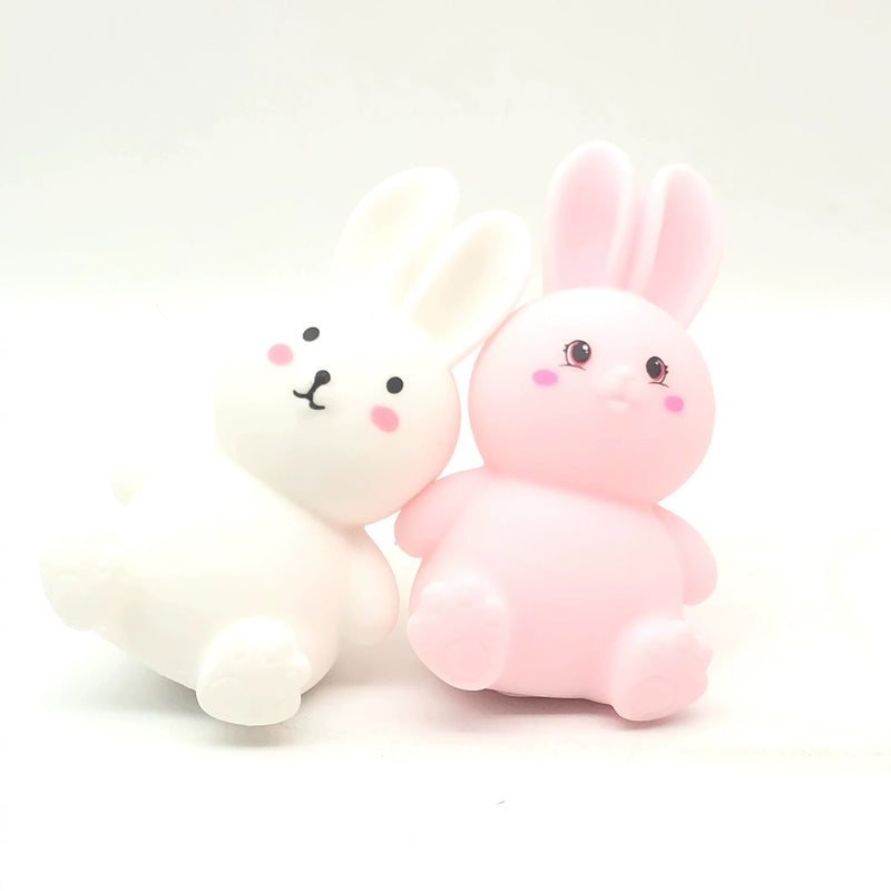 Mimi Rabbit Squishy