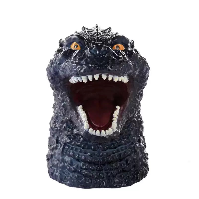 Godzilla LED Night Light