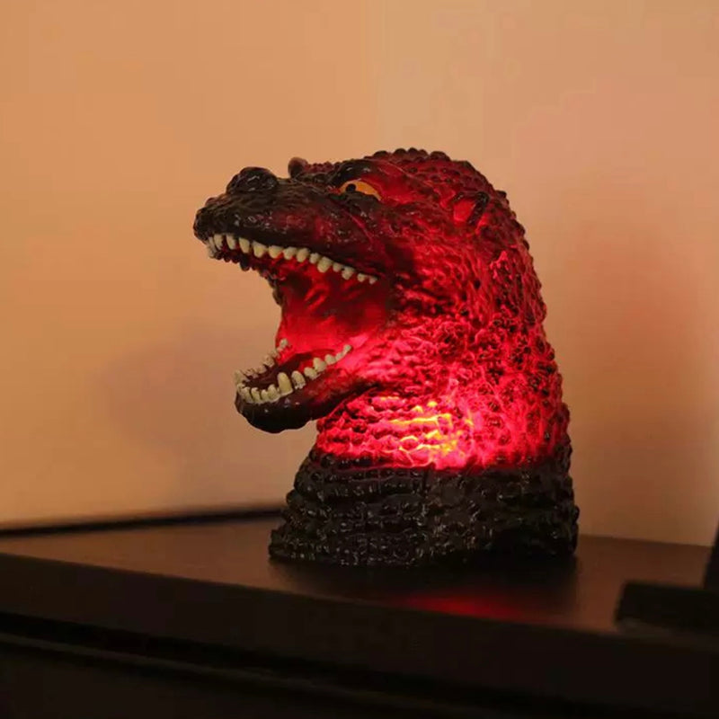 Godzilla LED Night Light