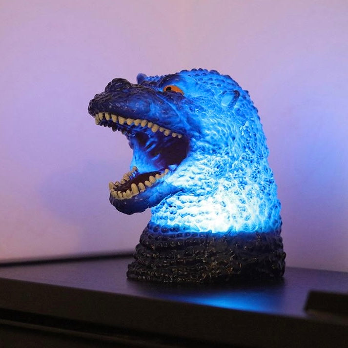 Godzilla LED Night Light