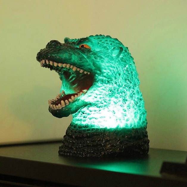 Godzilla LED Night Light