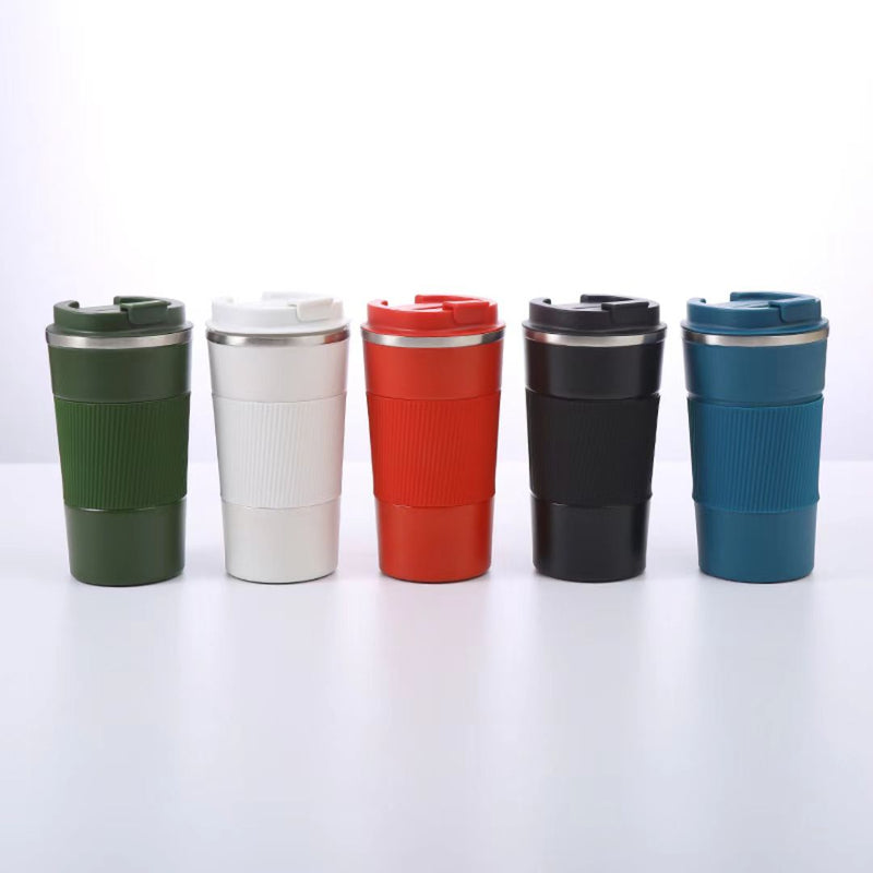 Insulated Travel Mug - 510ml