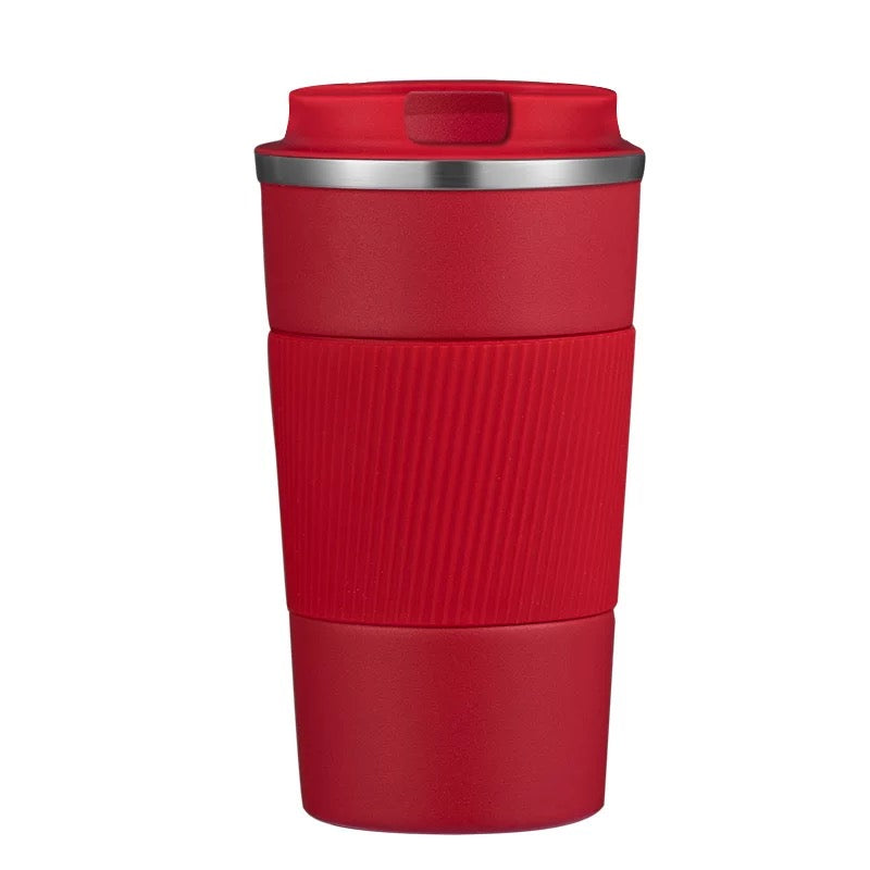 Insulated Travel Mug - 510ml