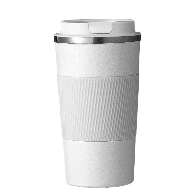 Insulated Travel Mug - 510ml