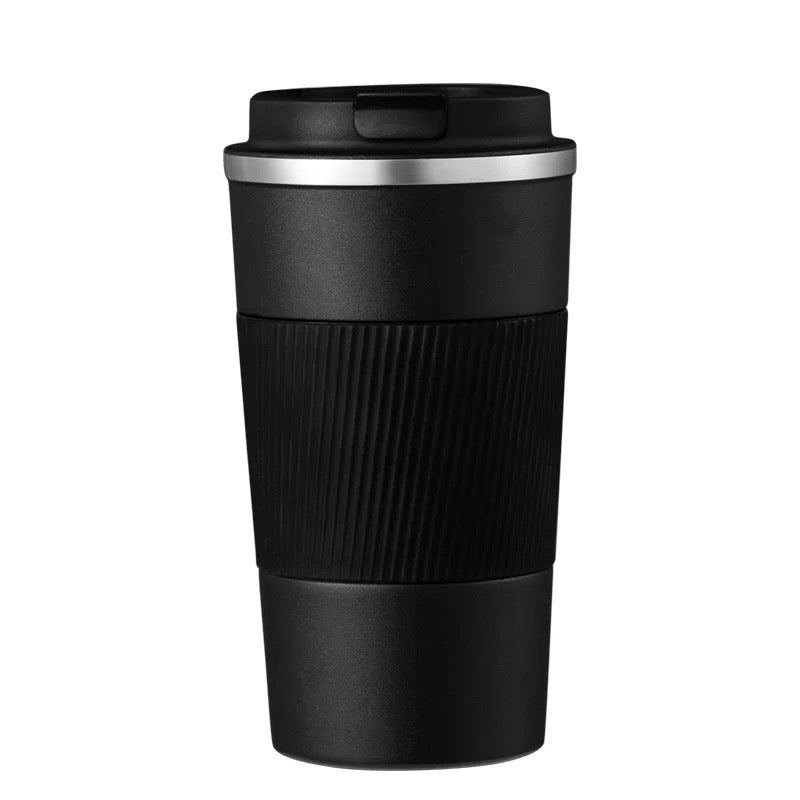 Insulated Travel Mug - 510ml