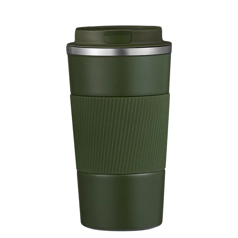 Insulated Travel Mug - 510ml