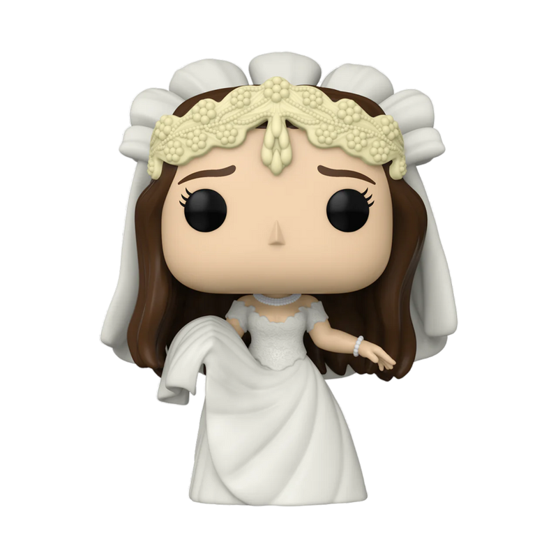 Friends - Wedding Rachel Pop! Vinyl