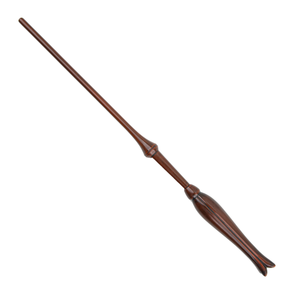 Harry Potter - Luna Lovegood Essential PVC Wand Collection