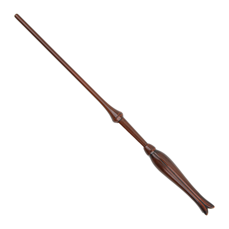 Harry Potter - Ron Weasley Collector Wand