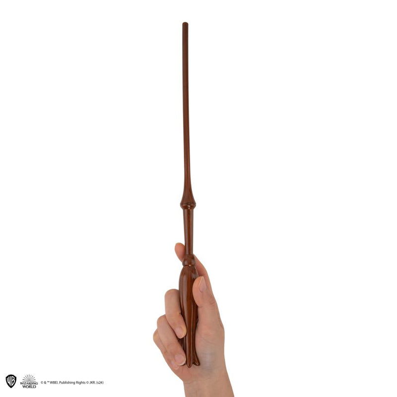 Harry Potter - Luna Lovegood Essential PVC Wand Collection