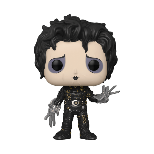 Edward Scissorhands - Edward Scissorhands Pop! Vinyl