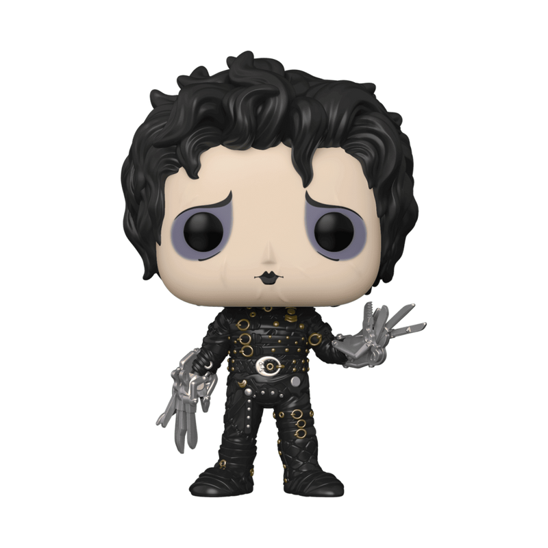 Edward Scissorhands - Edward Scissorhands Pop! Vinyl