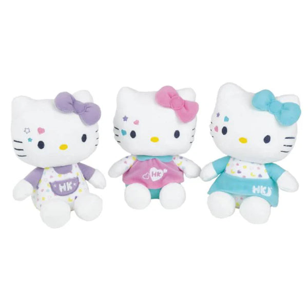 Sanrio - Hello Kitty Mini Plush Assortment