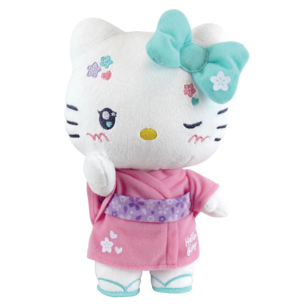 Sanrio - Hello Kitty Kimono Plush