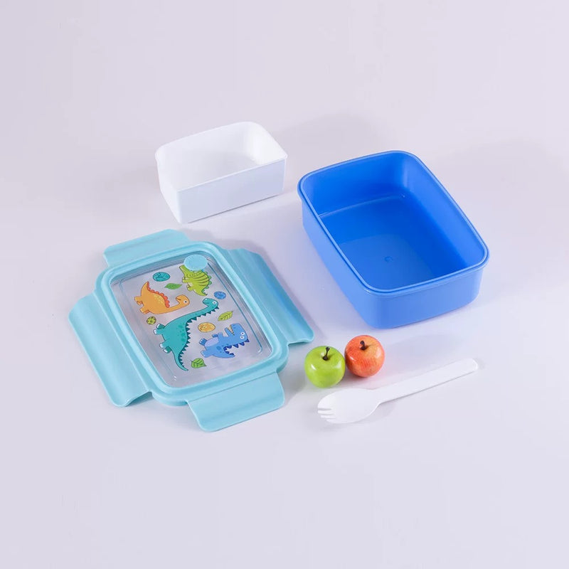 Dinosaur Lunch Box 800ml