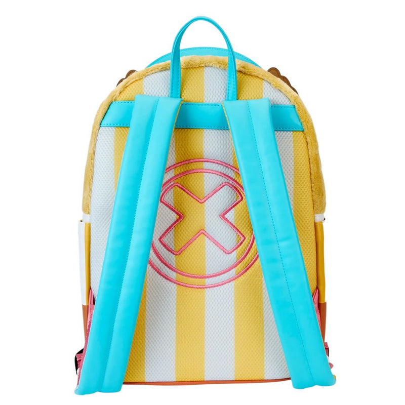 One Piece - Chopper Full Size Cosplay Backpack