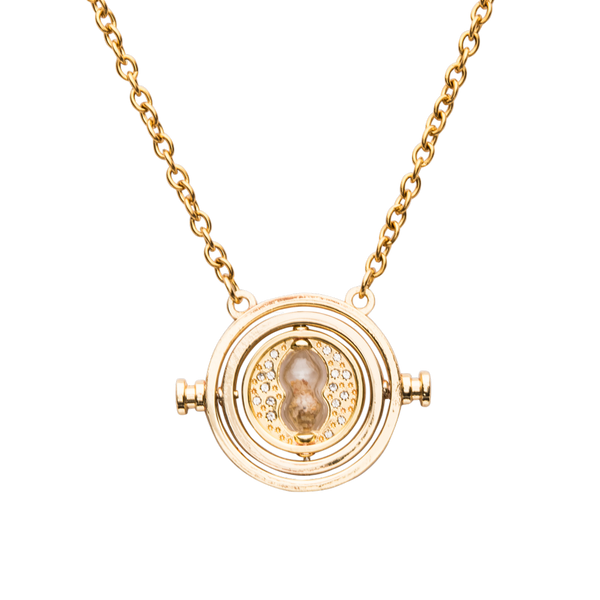 Harry Potter - Heromione's Time Turner Necklace Replica