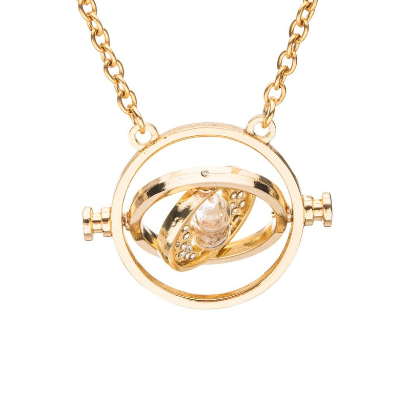 Harry Potter - Heromione's Time Turner Necklace Replica