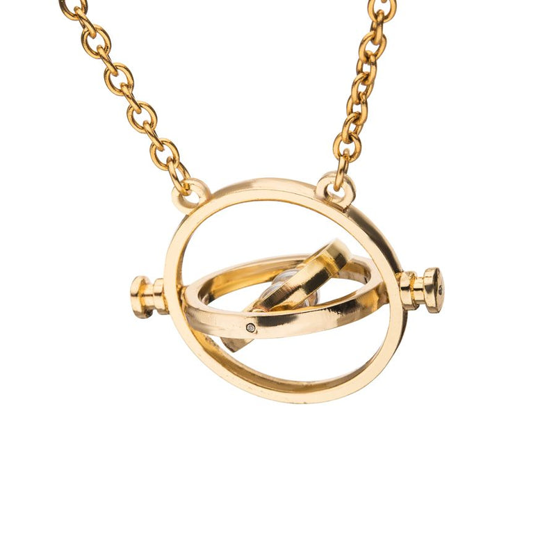 Harry Potter - Heromione's Time Turner Necklace Replica