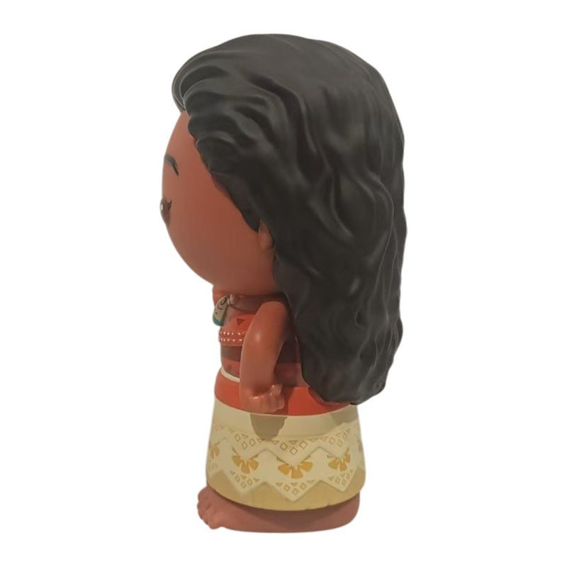 Moana - Moana PVC Figural Bank