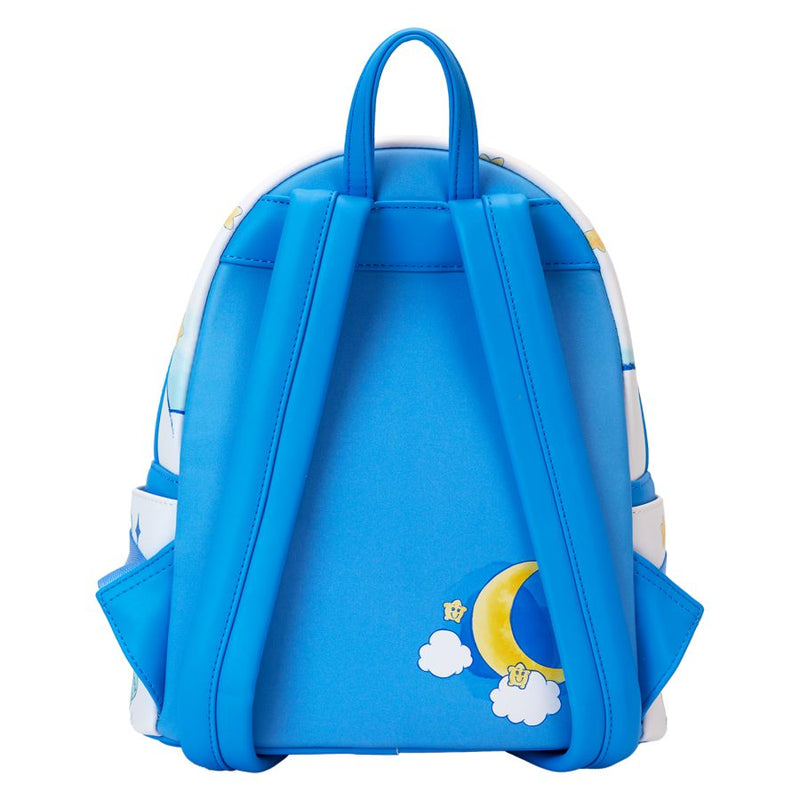 Care Bears - Rainbow Mini Backpack