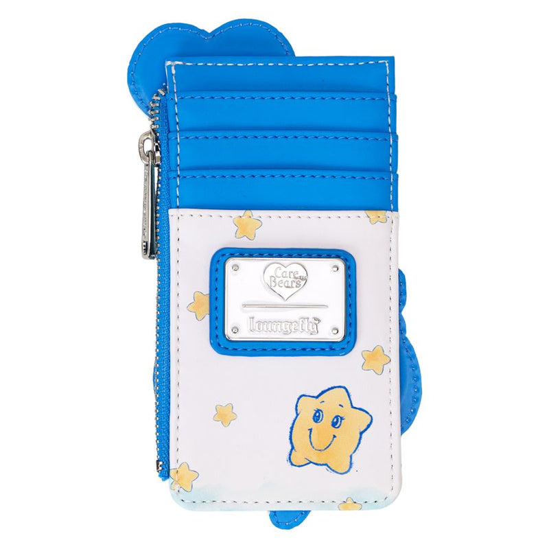 Care Bears - Heart Balloon Card Holder Wallet