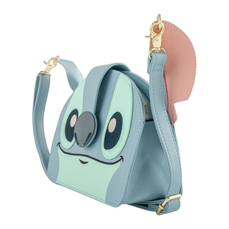 Lilo & Stitch - Luau Crossbody Bag