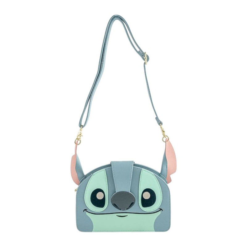 Lilo & Stitch - Luau Crossbody Bag