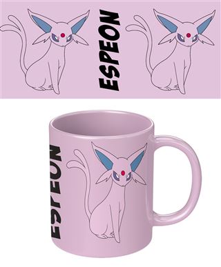 Pokemon Mug - Espeon