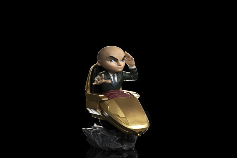 Marvel Comics - Professor Xavier Minico Vinyl Figure