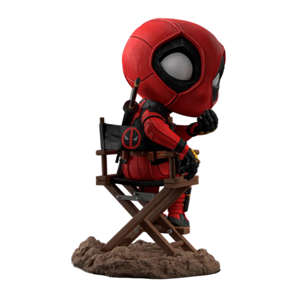 Deadpool & Wolverine - Deadpool MiniCo Vinyl