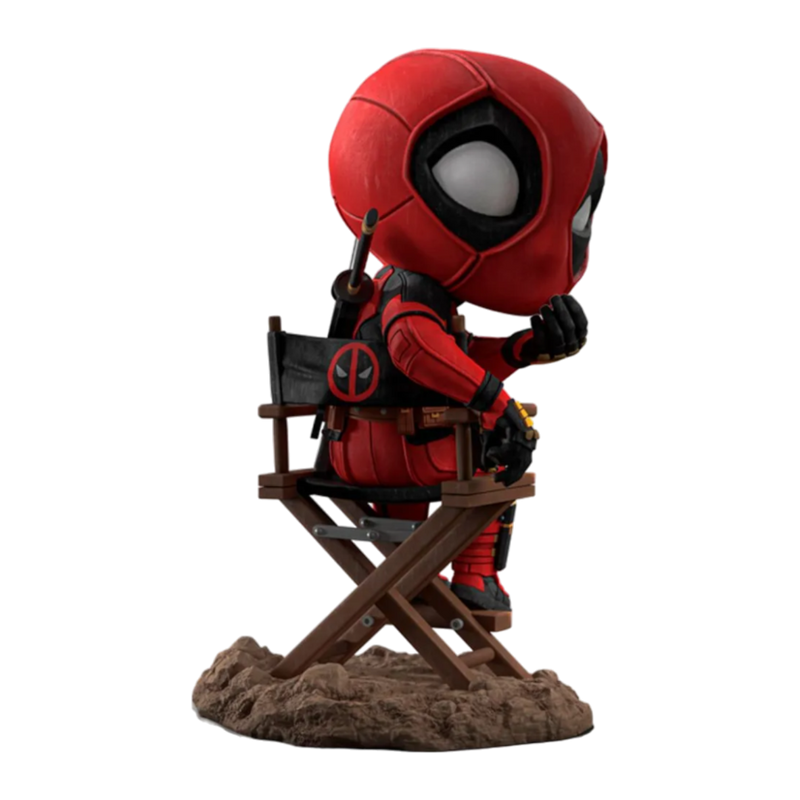 Deadpool & Wolverine - Deadpool MiniCo Vinyl