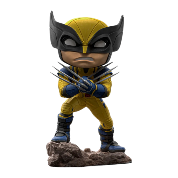 Deadpool & Wolverine - Wolverine MiniCo Vinyl