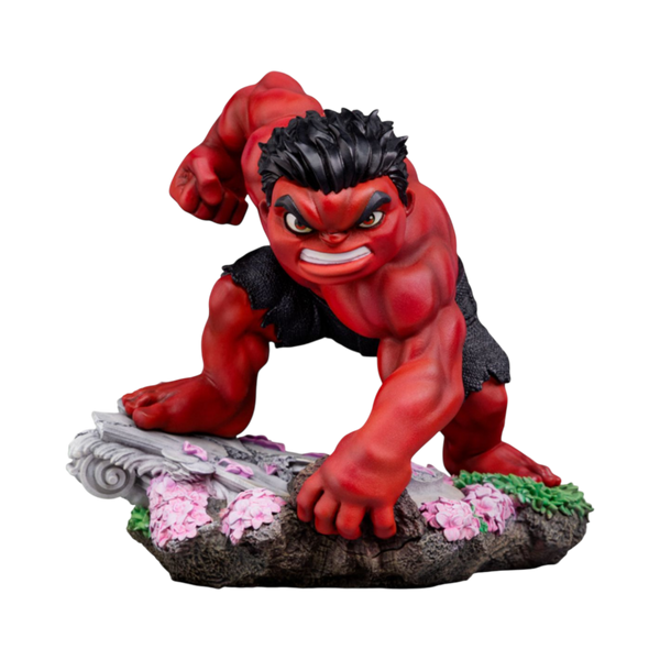 Marvel - Captain America: Brave New World - Red Hulk MiniCO Vinyl