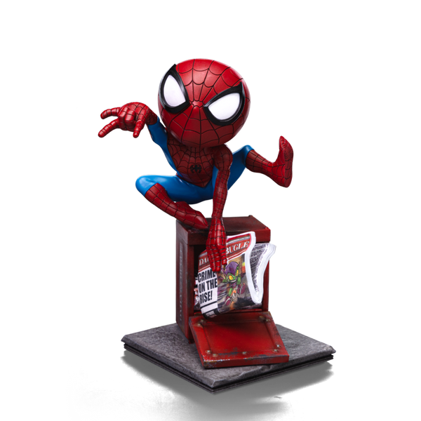 Marvel Comics - Spider-Man MiniCO Vinyl Figure