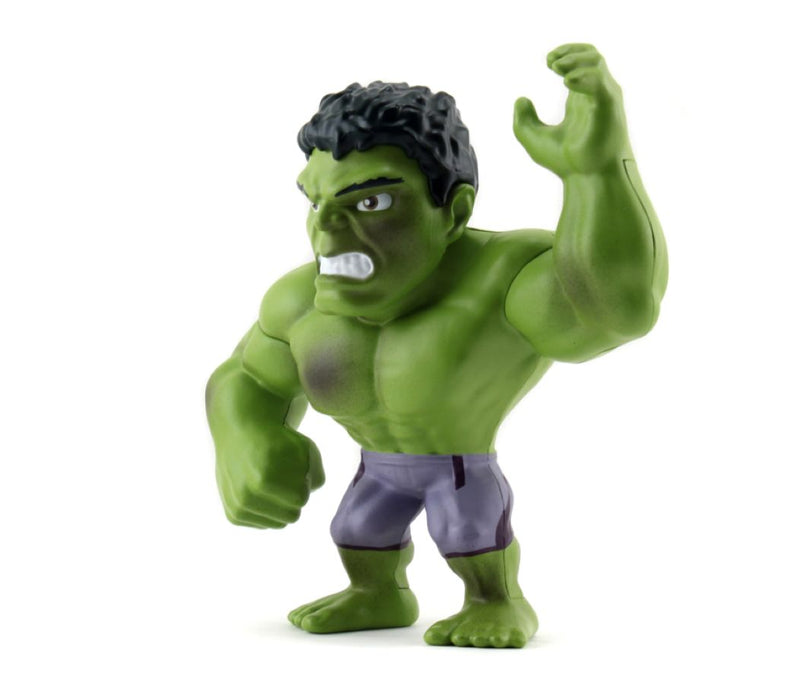 Avengers - Hulk 6" Diecast MetalFig