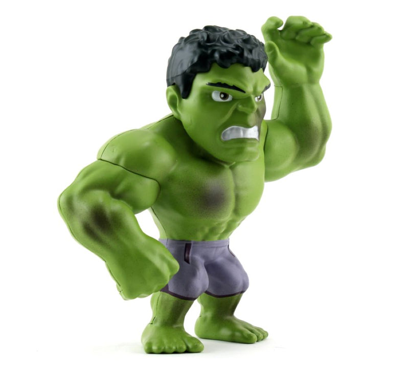 Avengers - Hulk 6" Diecast MetalFig