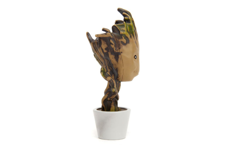 Guardians of the Galaxy - Baby Groot 4" Diecast MetalFig