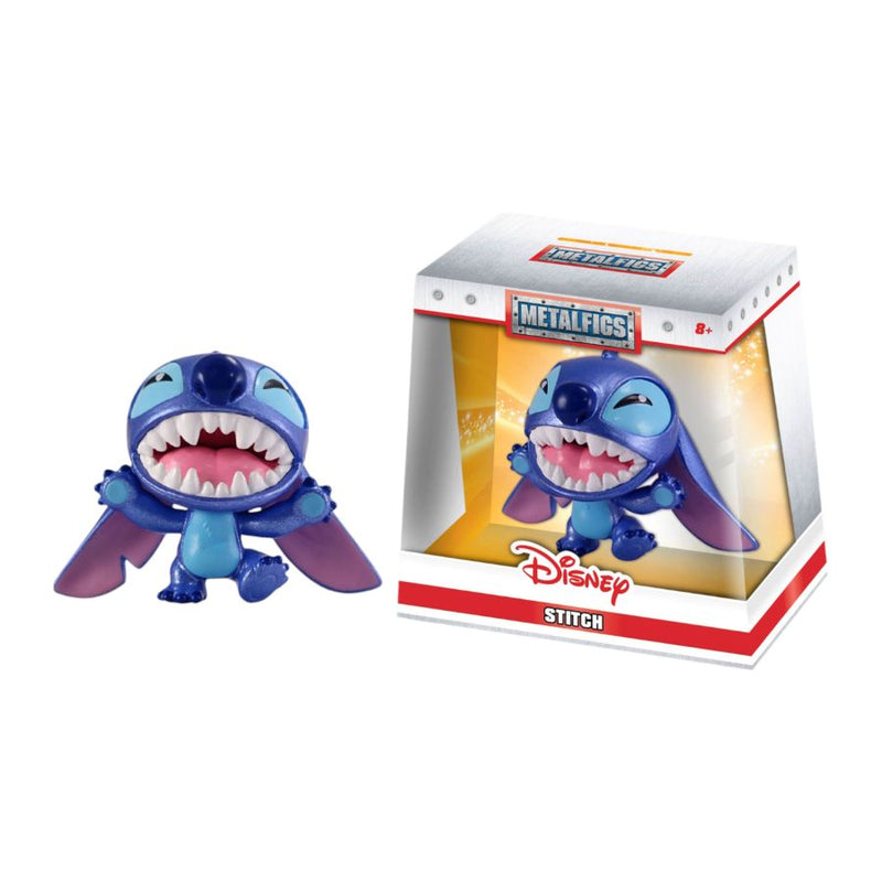 Lilo & Stitch -Stitch 2.5" MetalFig Assortment