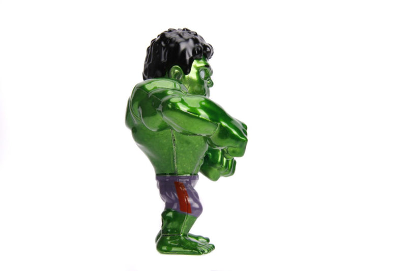 Avengers - Hulk 4" Diecast MetalFig