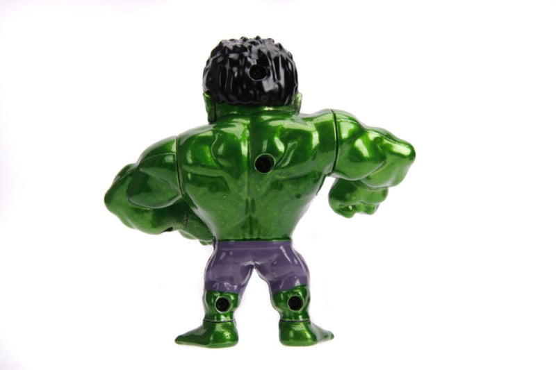 Avengers - Hulk 4" Diecast MetalFig