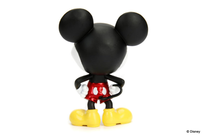 Disney - Mickey Mouse 4" MetalFig